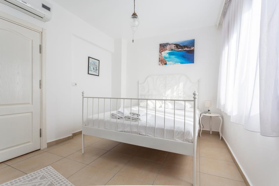 Villa Esma Villa in Antalya Province