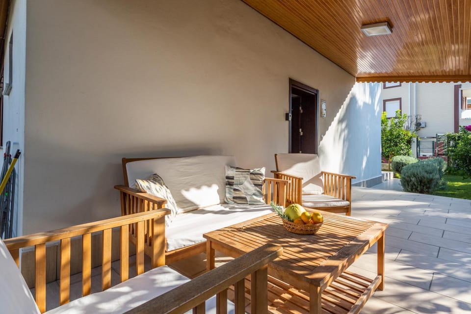 Villa Esma Villa in Antalya Province