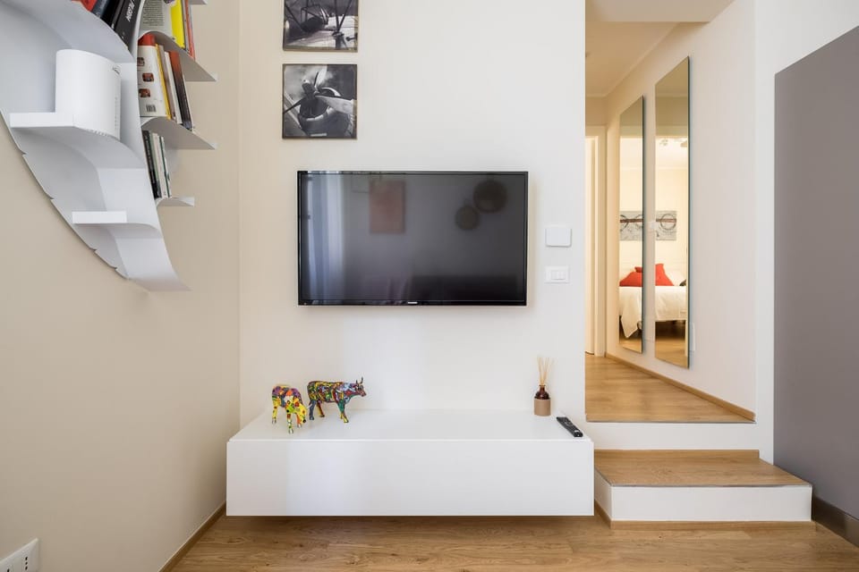 Casa Acquaderni Apartment in Bologna