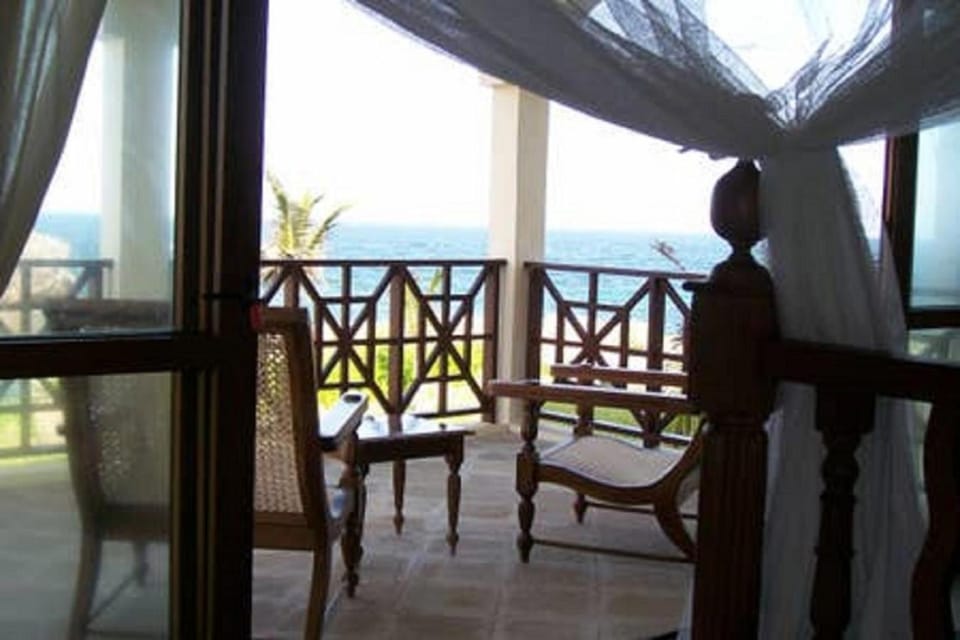 Balcony/Terrace, Balcony/Terrace