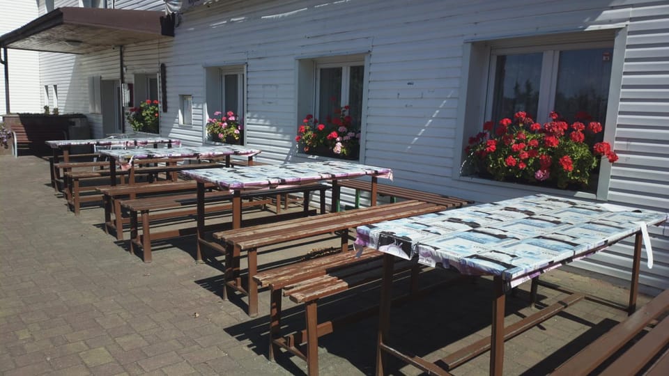 Penzion Lada Bed and Breakfast in South Bohemian Region