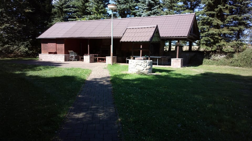 Penzion Lada Bed and Breakfast in South Bohemian Region