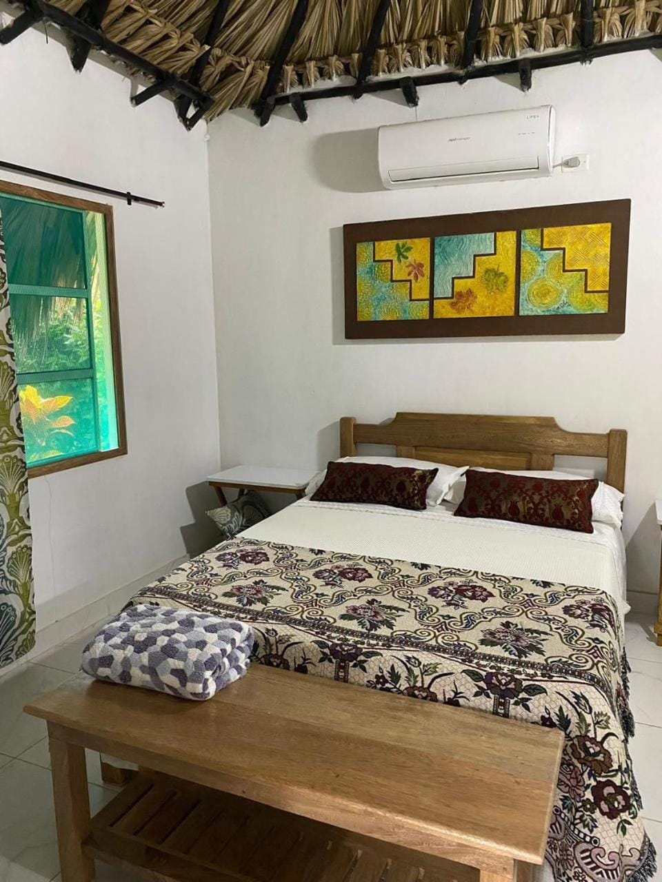 Zéfiro Hostal Bed and Breakfast in Colombia