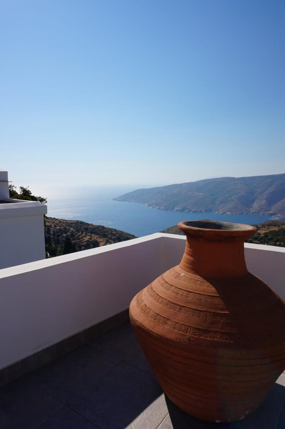 Sea view