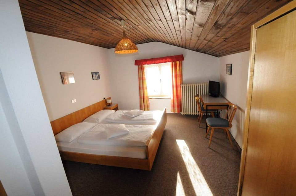 Ciasa Soreghina Bed and Breakfast in Trentino-South Tyrol