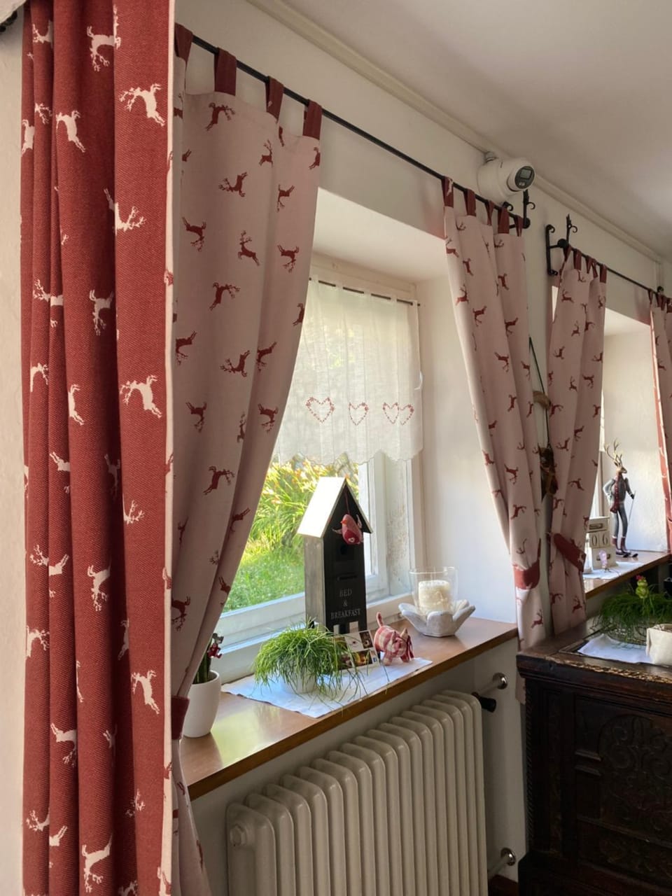Ciasa Soreghina Bed and Breakfast in Trentino-South Tyrol