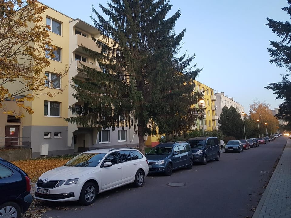 Neighbourhood