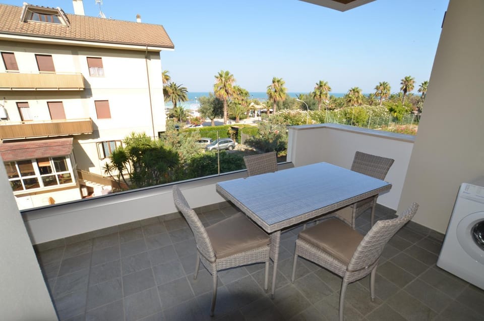 Appartamento Adriatico Apartment in San Benedetto del Tronto