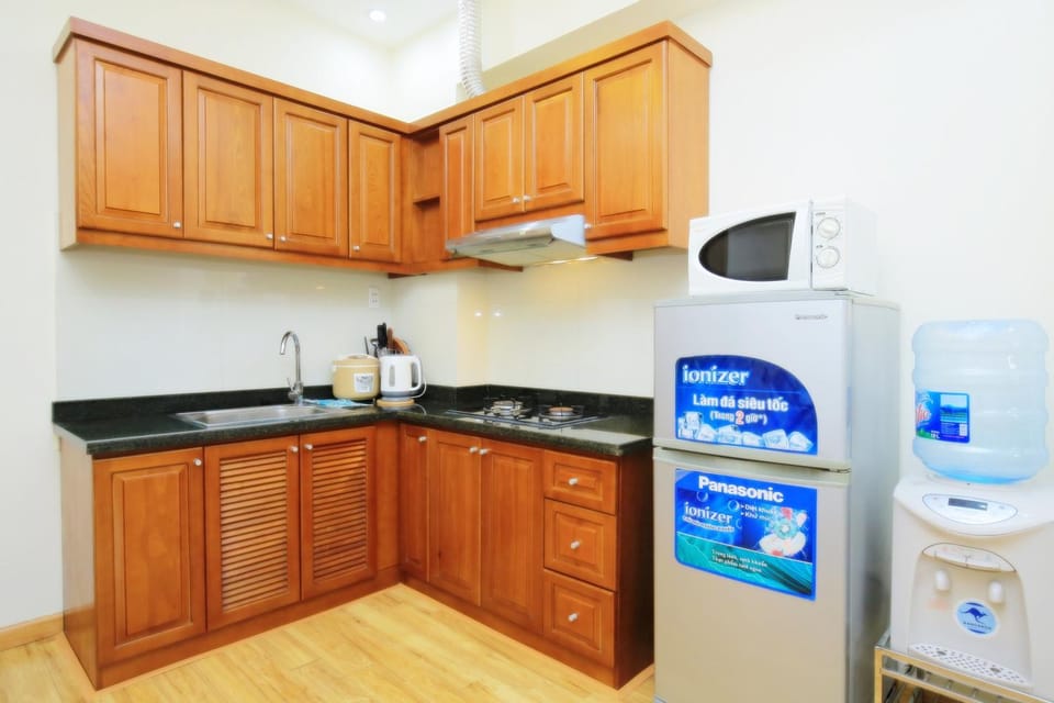 CitiHome - Apartment Đội Cấn Apartment in Hanoi
