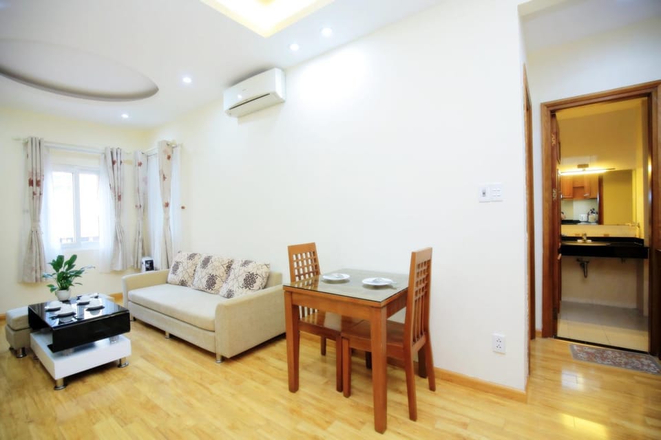 CitiHome - Apartment Đội Cấn Apartment in Hanoi