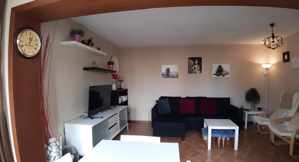 Apartamento Torre Colon IF Benidorm Apartment in Benidorm