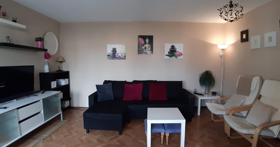 Apartamento Torre Colon IF Benidorm Apartment in Benidorm