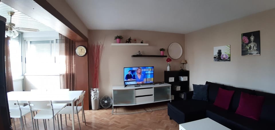 Apartamento Torre Colon IF Benidorm Apartment in Benidorm