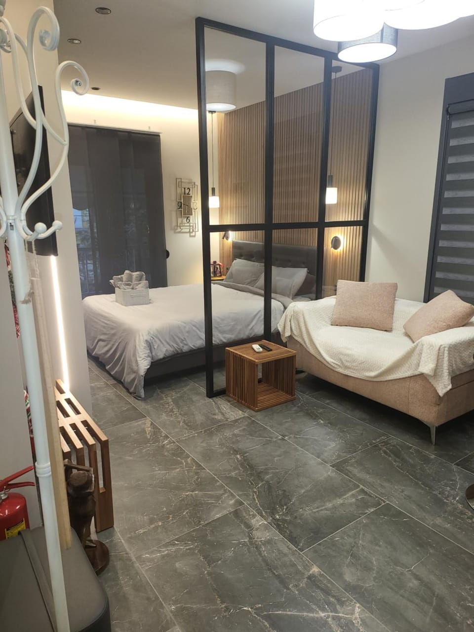 Modern studio 3 in Veria center, near Elia square Apartment in Pieria, Greece