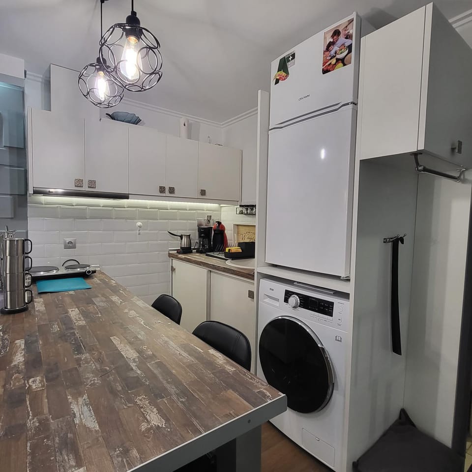 Modern studio 1 in Veria center, near Elia square Apartment in Decentralized Administration of Macedonia and Thrace