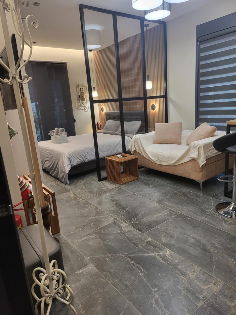 Modern studio 3 in Veria center, near Elia square Apartment in Pieria, Greece