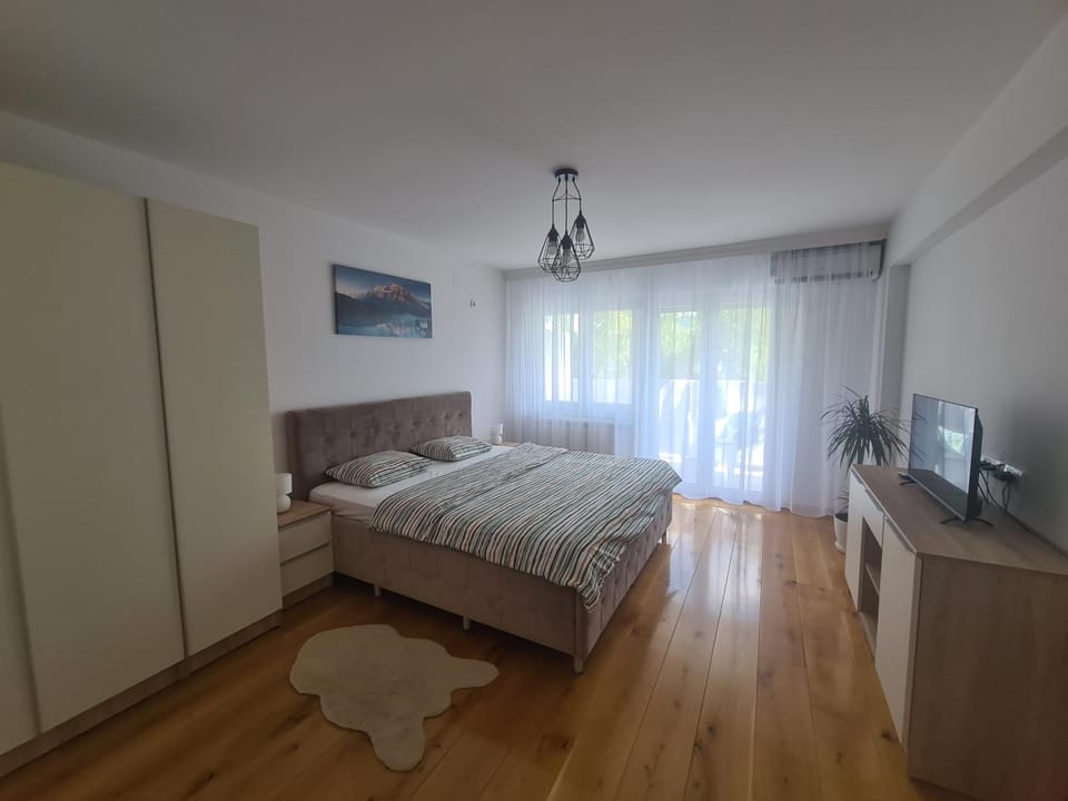 Banja Luka 03 Apartment in Federation of Bosnia and Herzegovina