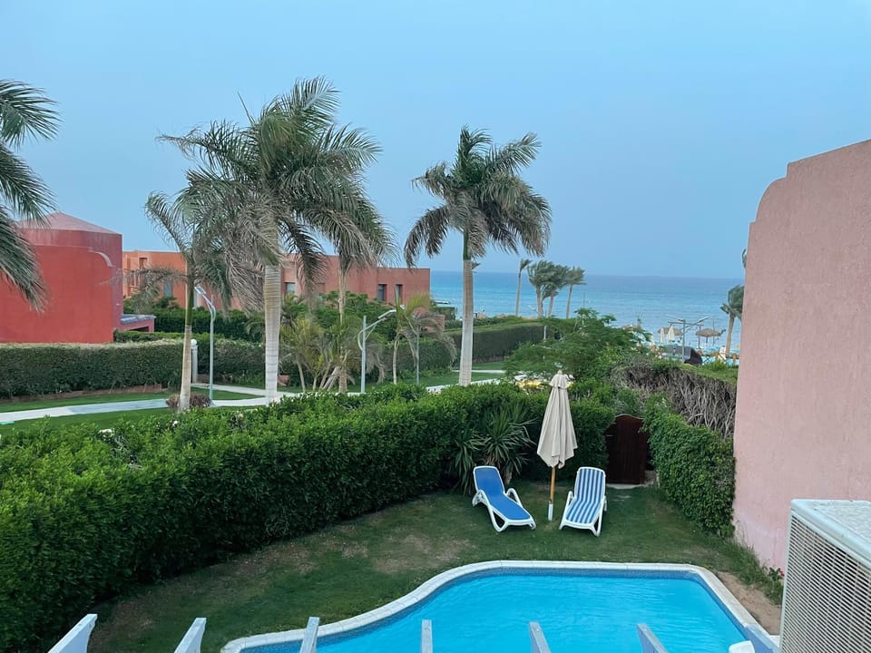 Sea view