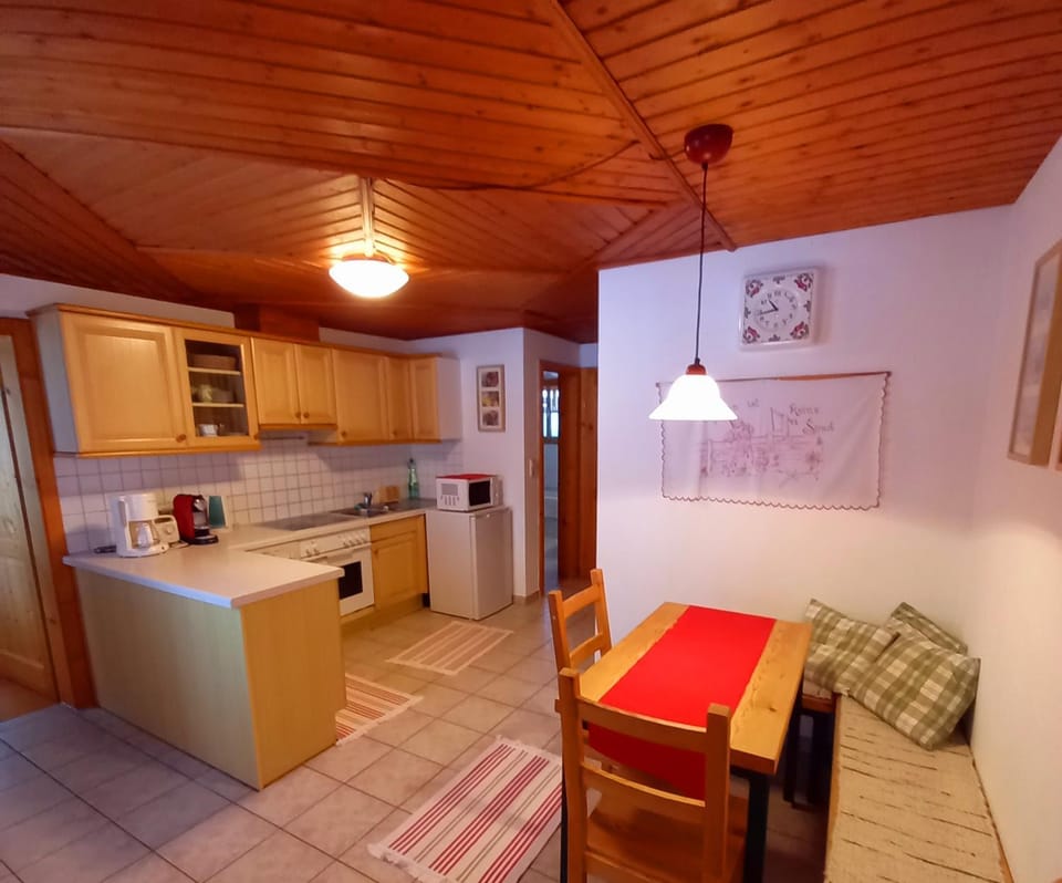 Haus Familie Säckl Apartment in Salzburgerland