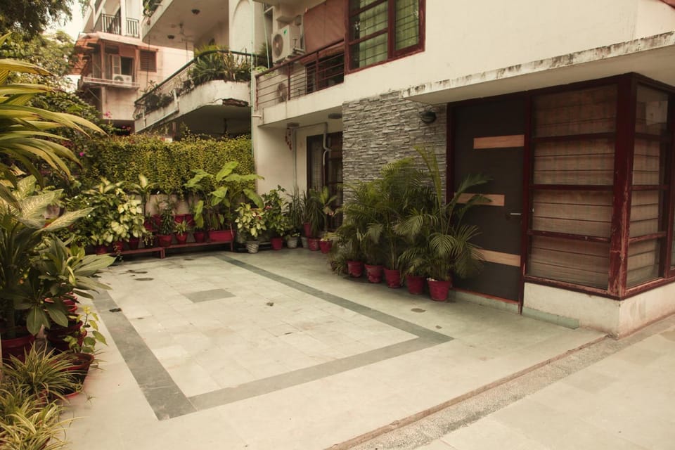 Garden