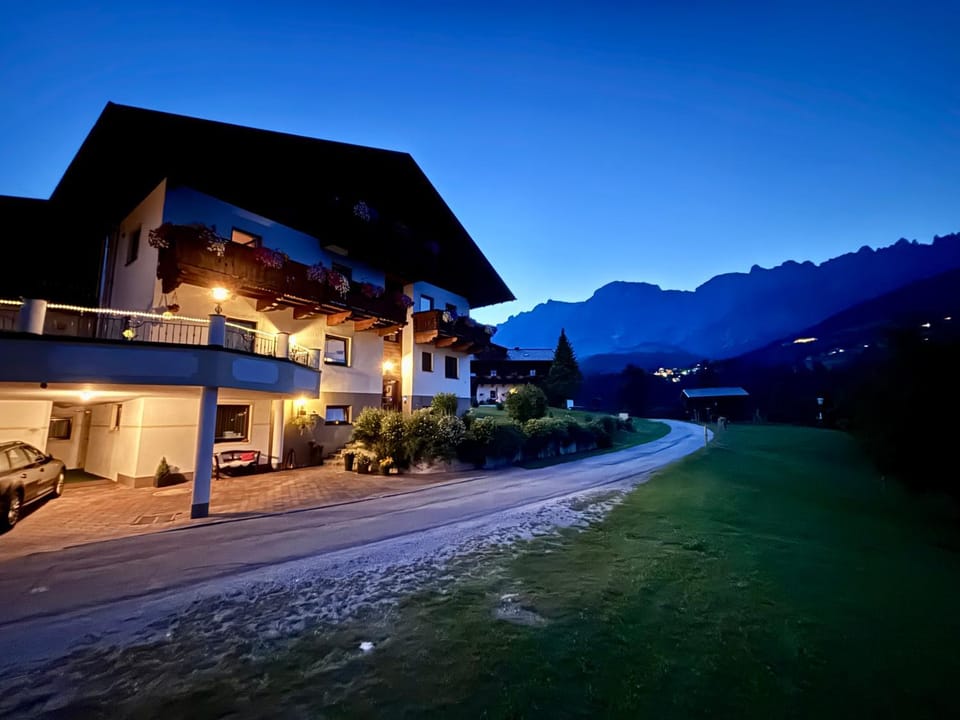 Apartments Huber Hochkönig Apartment in Salzburgerland