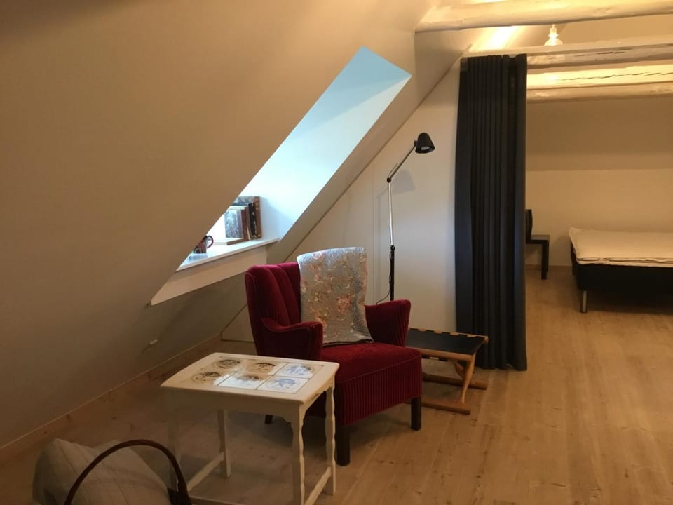 Agerfeld gl. skole Bed and Breakfast in Central Denmark Region