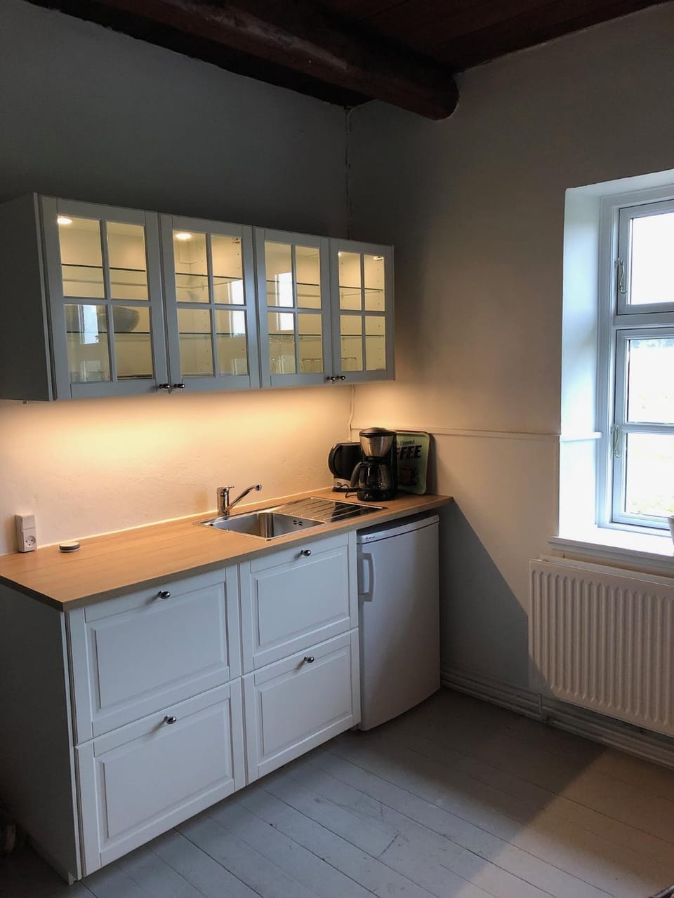 Agerfeld gl. skole Bed and Breakfast in Central Denmark Region