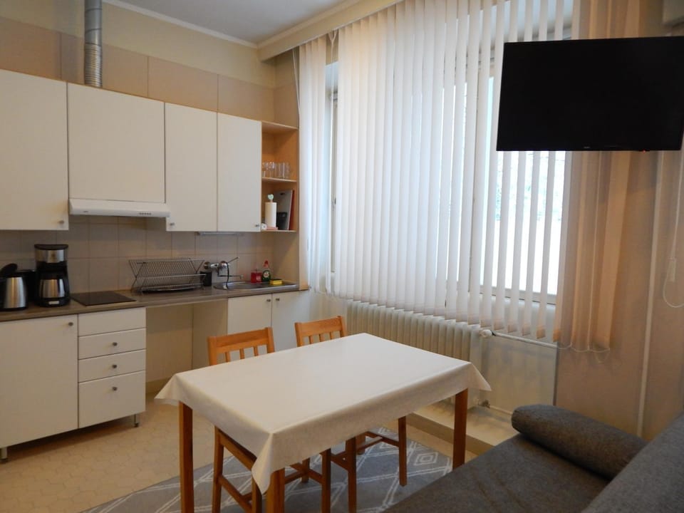 Immalanjärvi Hotel in Finland