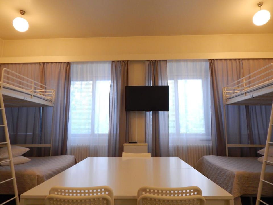Immalanjärvi Hotel in Finland