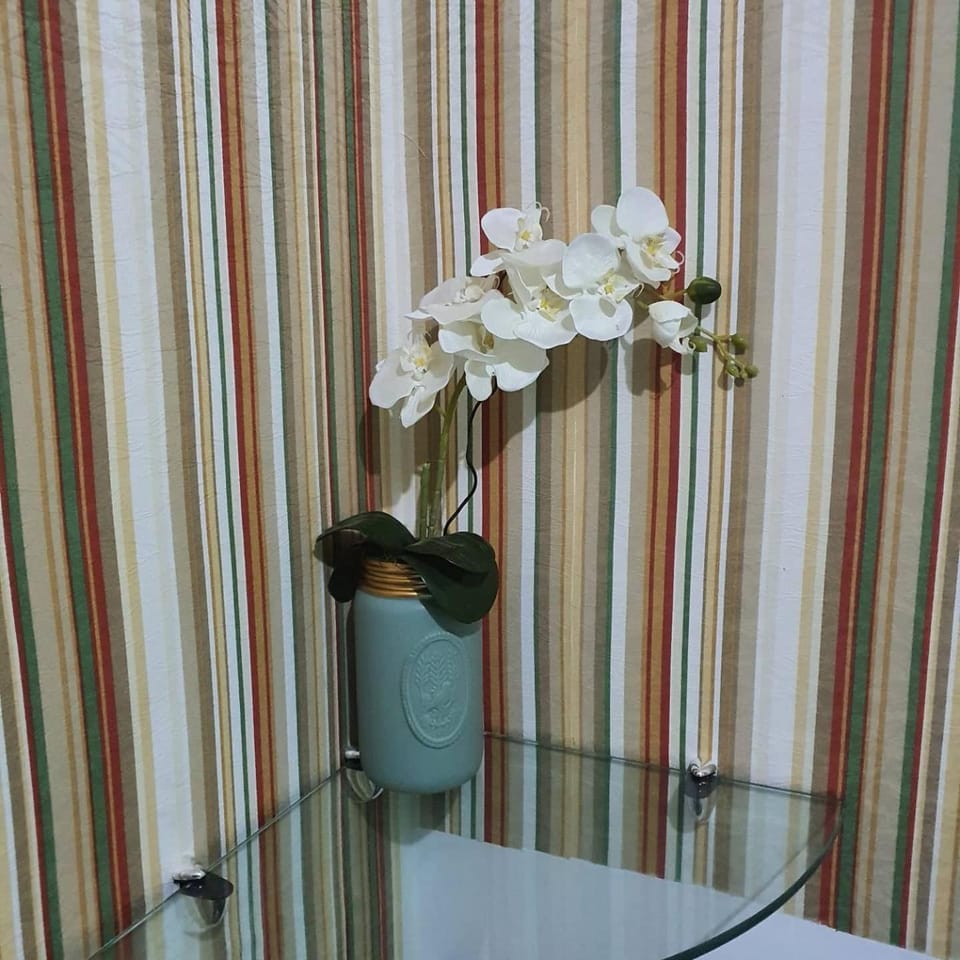 suite 02 - privativa, aconchegante e independente Apartment in State of Mato Grosso, Brazil