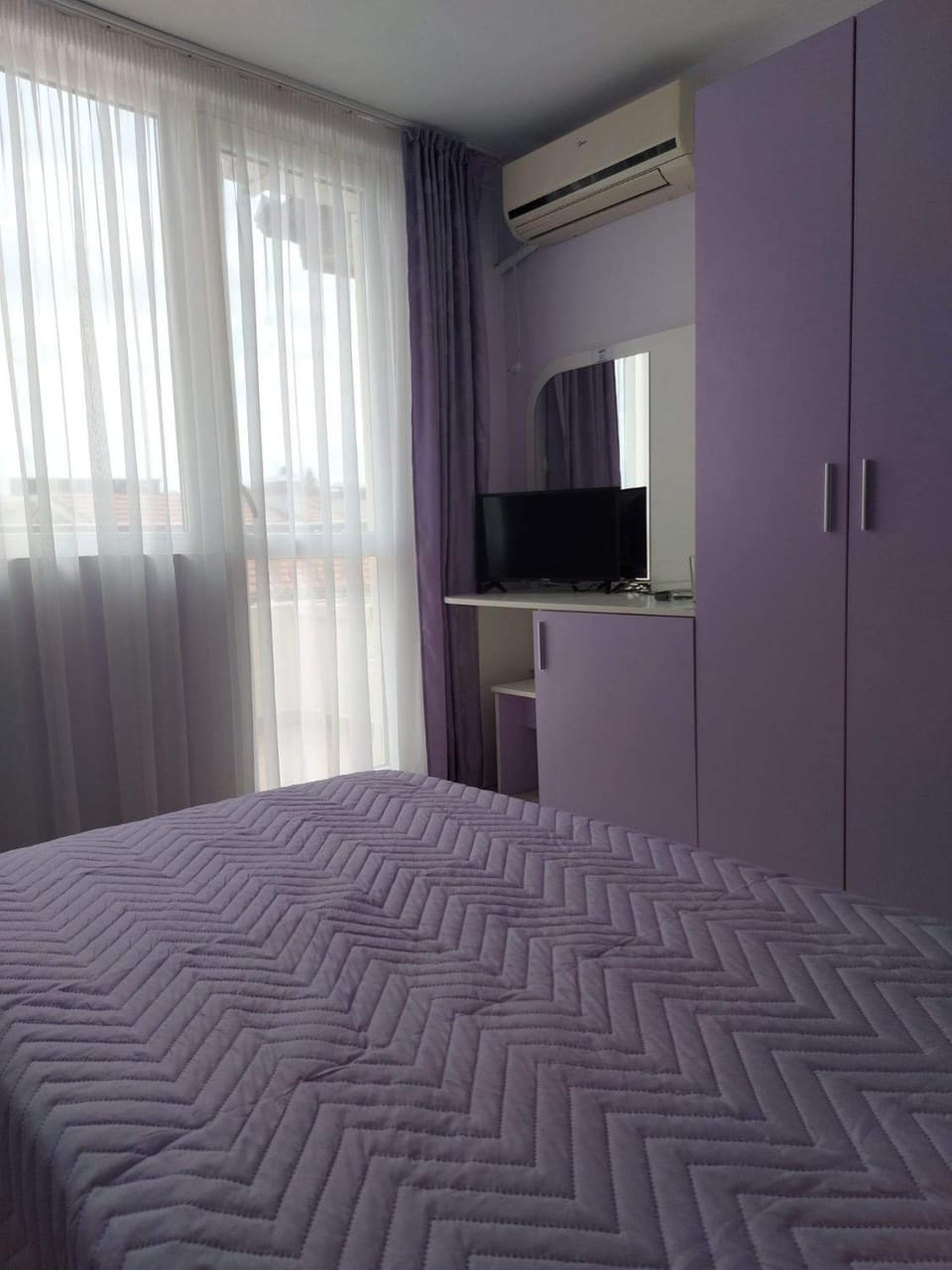 Guest House Perla Bed and Breakfast in Burgas Province