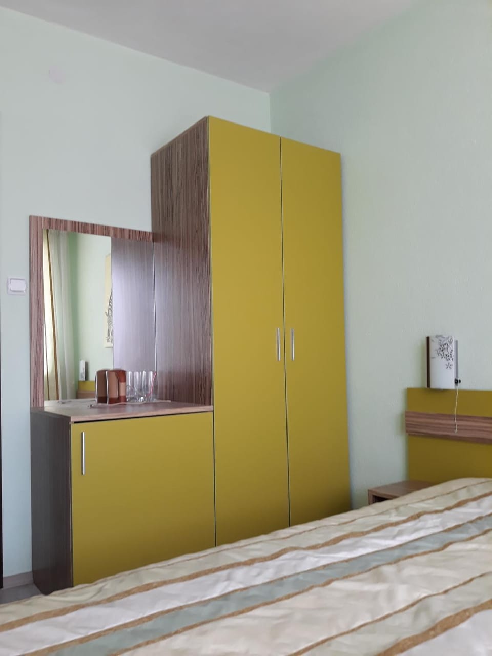 Guest House Perla Bed and Breakfast in Burgas Province