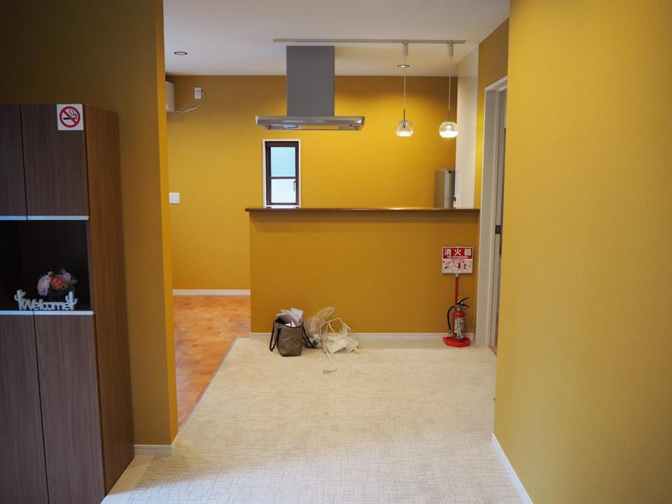 Guest House Bostons / Vacation STAY 5142 House in Japan