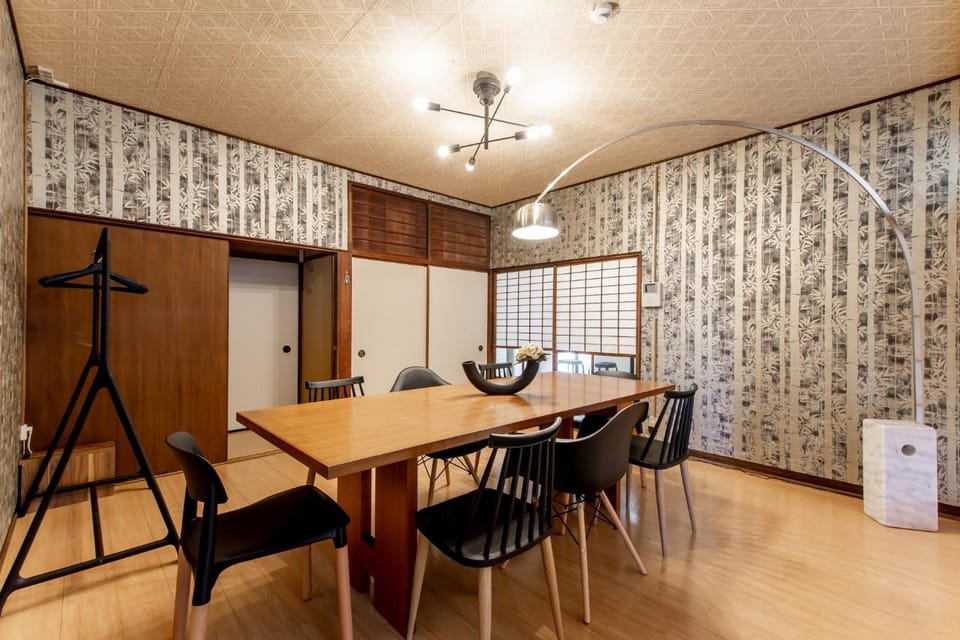 Oyado Ryu / Vacation STAY 54218 House in Japan