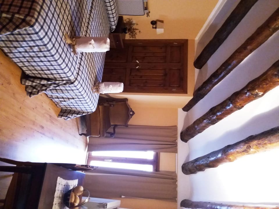 Casa Torralba Country House in Navarre