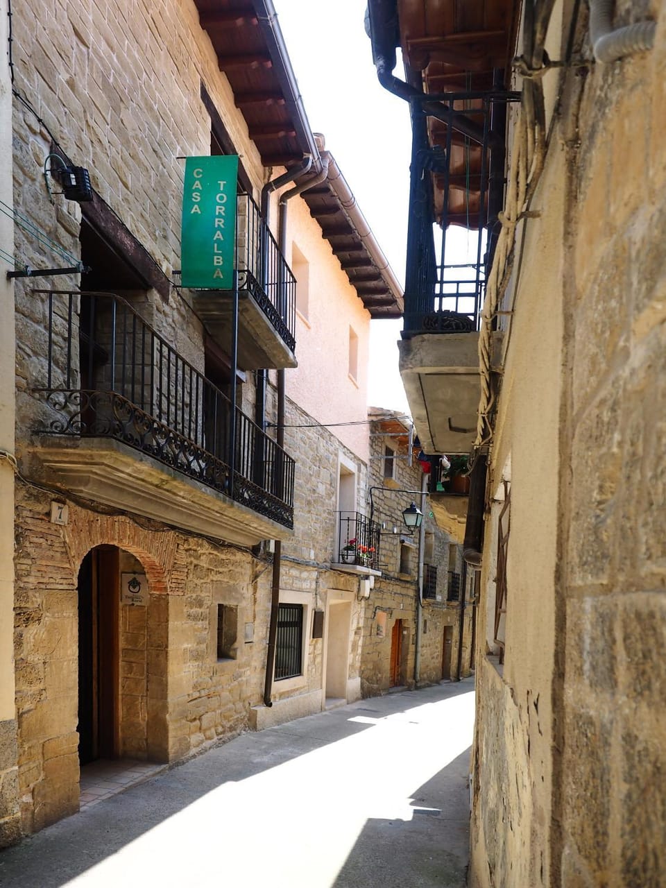 Facade/entrance, Street view