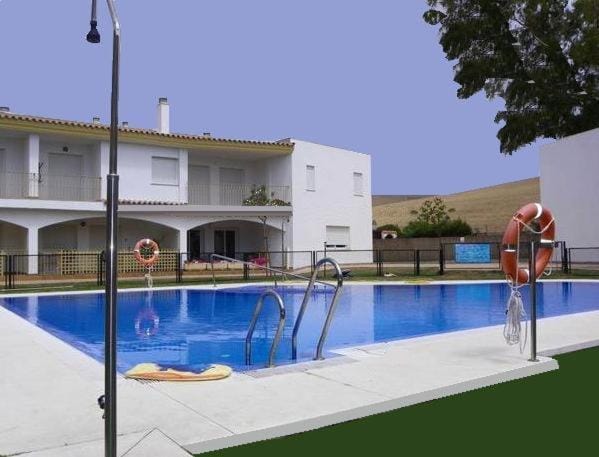 Apartamentos Turísticos Zahazar Apartment in La Janda