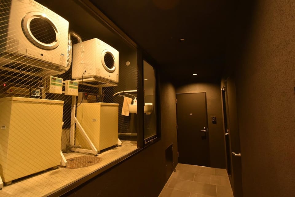 Enzo Kyoto Gojo E / Vacation STAY 54295 Hotel in Kyoto