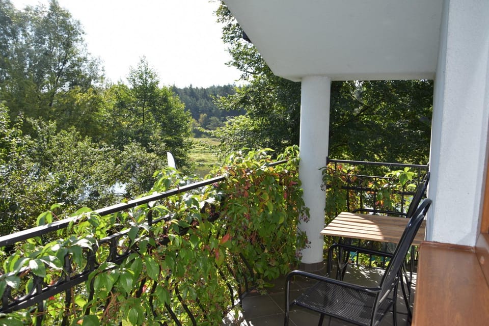 Patio, Natural landscape, View (from property/room), Balcony/Terrace, Garden view