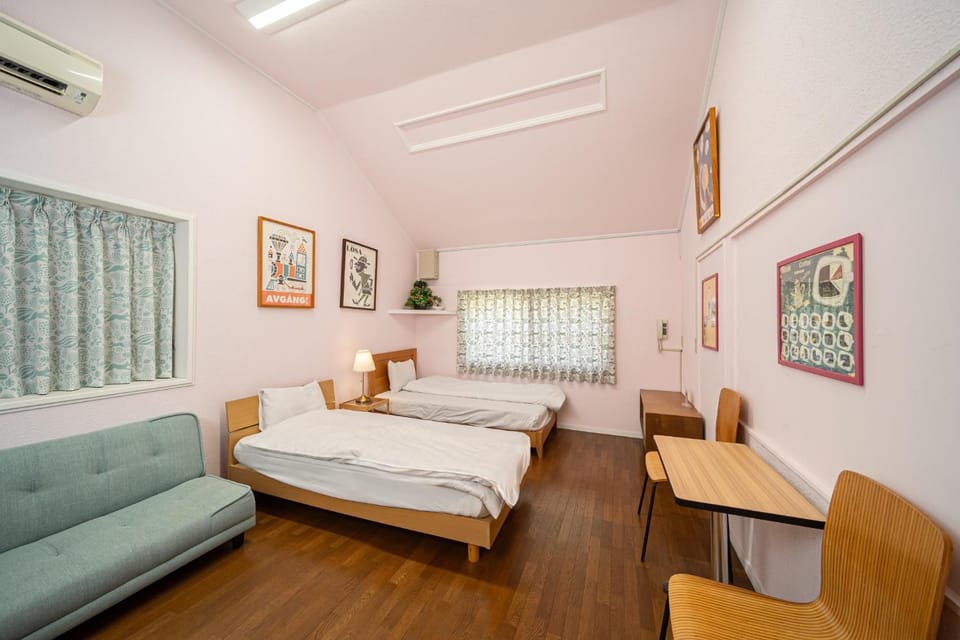 Harbors - Vacation STAY 54826 House in Japan