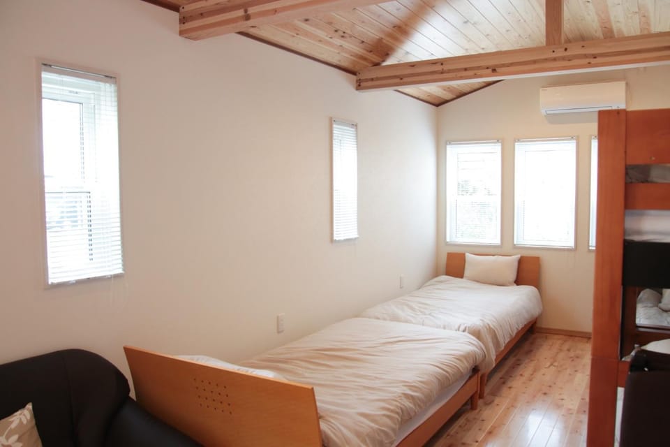 BATH B / Vacation STAY 54888 House in Japan