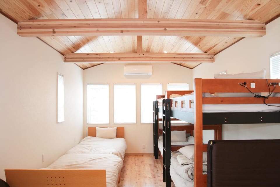BATH B / Vacation STAY 54888 House in Japan