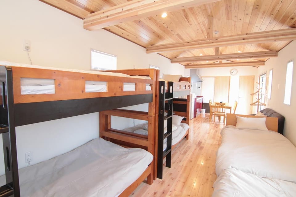 BATH B / Vacation STAY 54888 House in Japan
