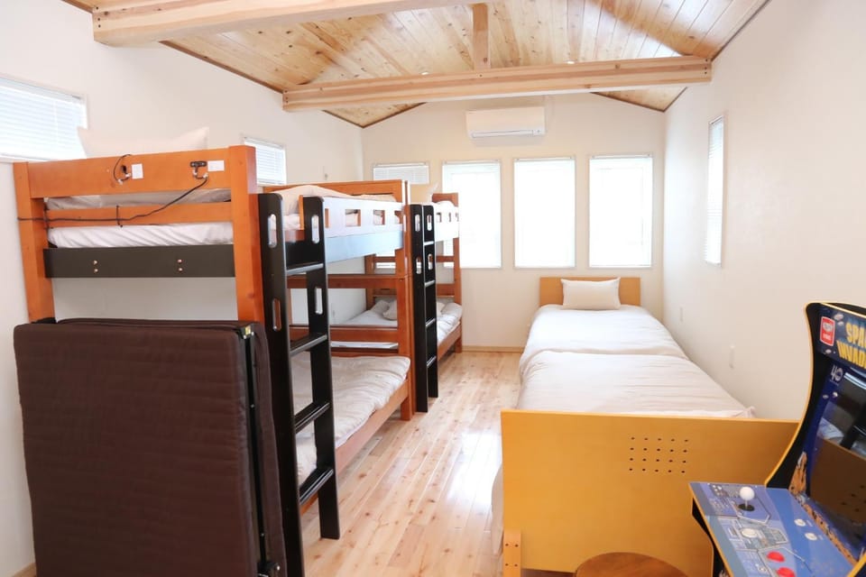 BATH A / Vacation STAY 54869 House in Japan