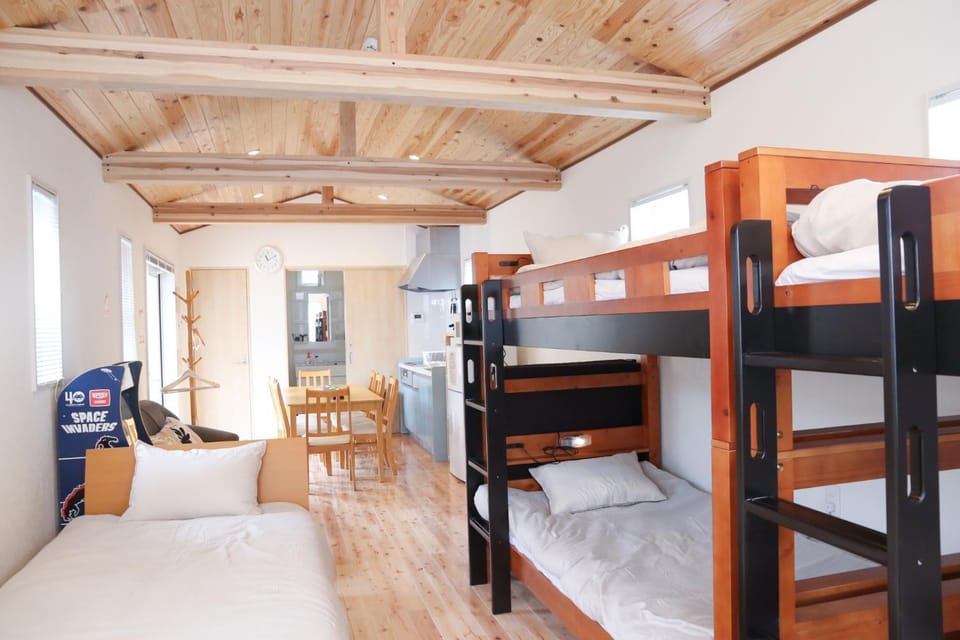 BATH A / Vacation STAY 54869 House in Japan