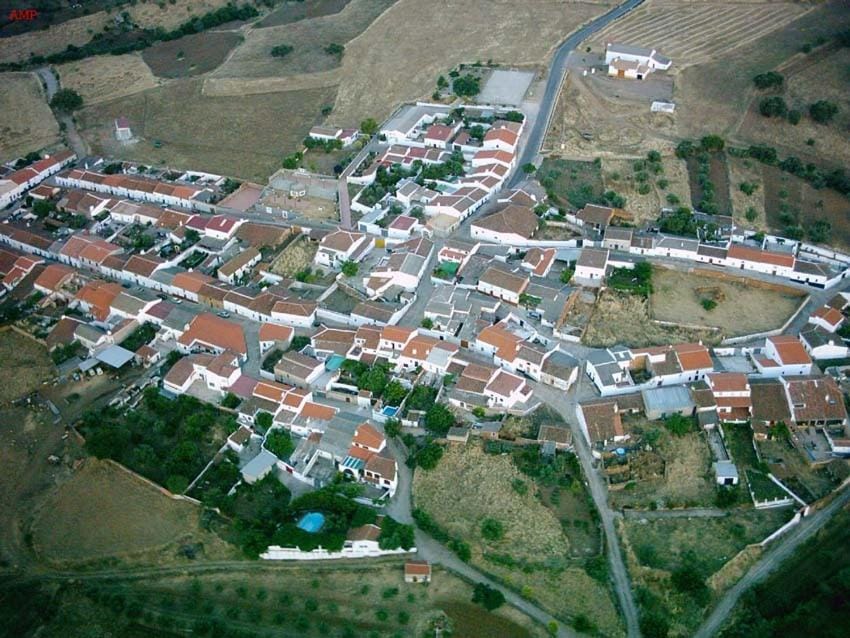 Vivienda Turística Alojamiento Rural EL Trillo Country House in Andalusia