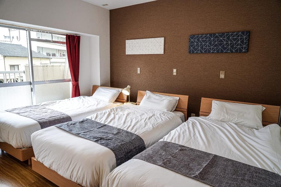 Allure axel 205 - Vacation STAY 54927 Apartment in Japan