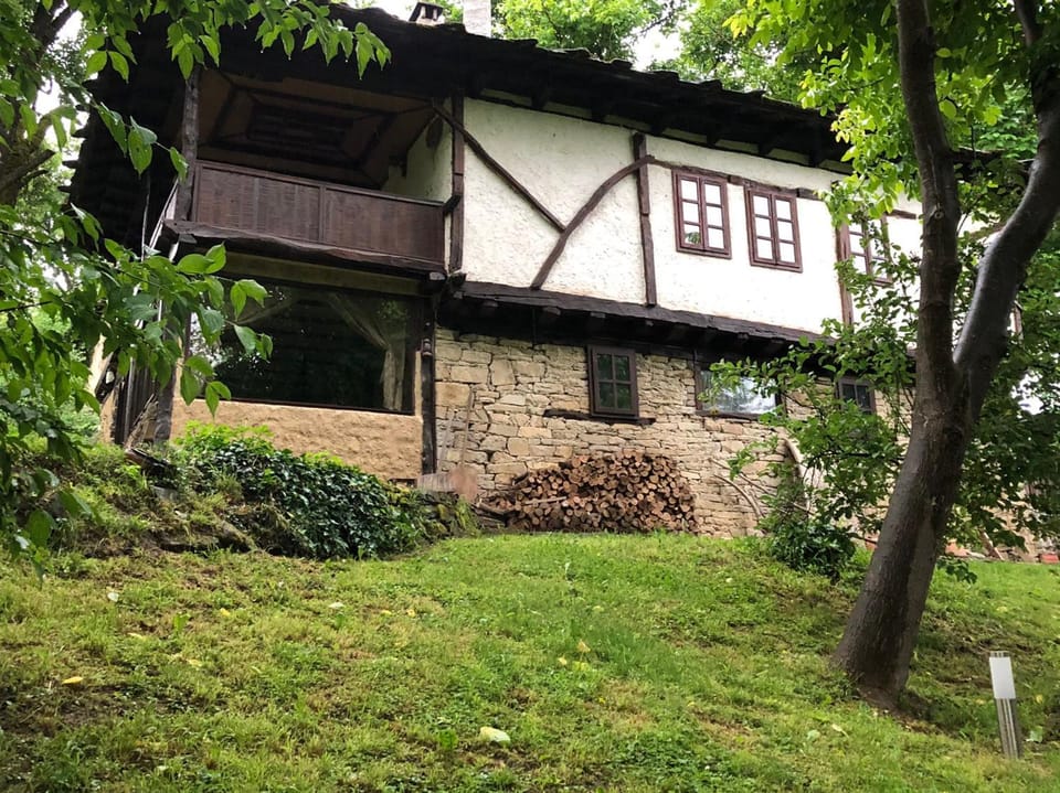 Etnographic Houses Vacation rental in Bulgaria