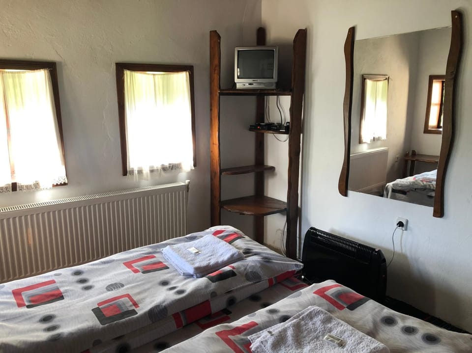 Etnographic Houses Vacation rental in Bulgaria