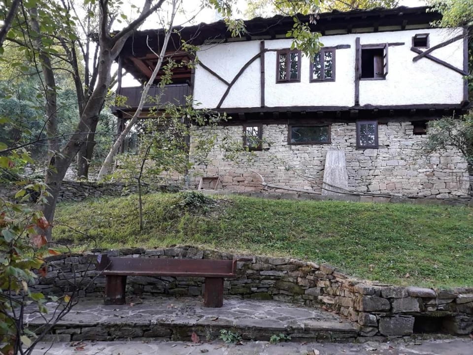 Etnographic Houses Vacation rental in Bulgaria